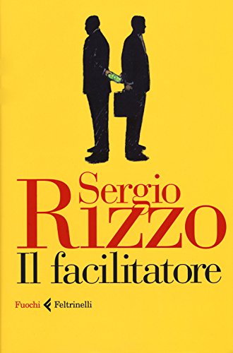 Il facilitatore - copertina