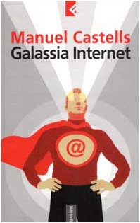 Galassia Internet - copertina