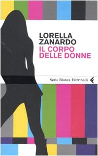 Il corpo delle donne - copertina