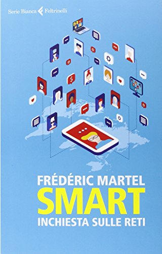 Smart. Inchiesta sulle reti - copertina