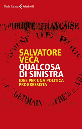 Qualcosa di sinistra - copertina