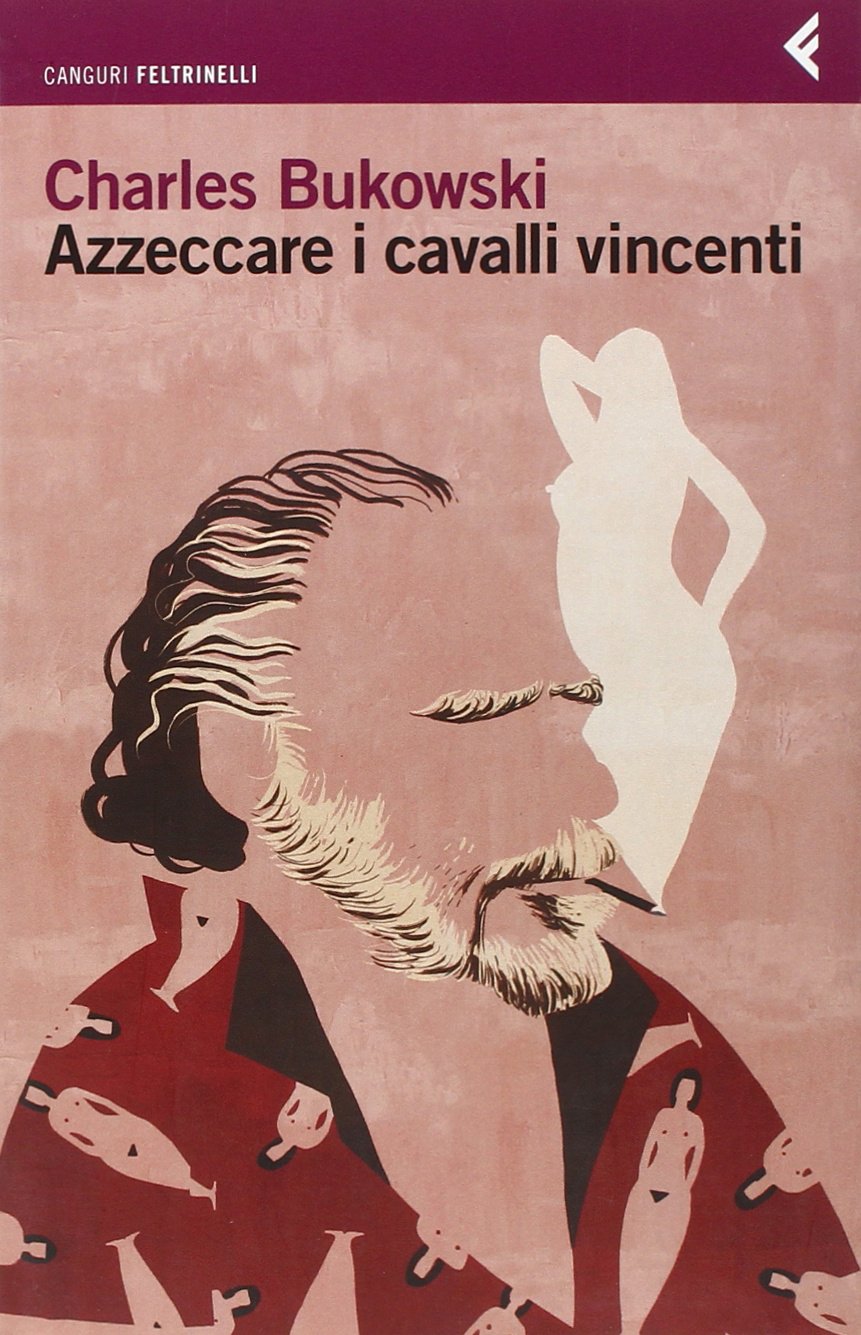 Azzeccare i cavalli vincenti - copertina