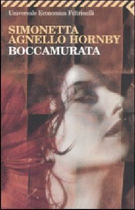 Boccamurata - copertina