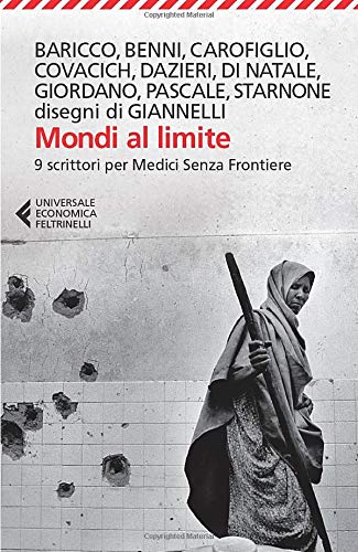 Mondi al limite - copertina