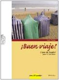 ¡Buen viaje! Curso de español para el turismo. Con espansione online. Con CD Audio. - copertina