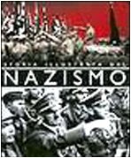 Storia illustrata del nazismo - copertina