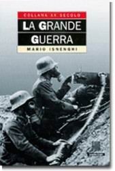 La grande guerra - copertina