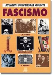 Fascismo - copertina