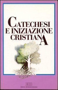 Catechesi e iniziazione cristiana - copertina