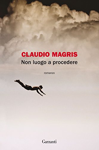 Non luogo a procedere - copertina