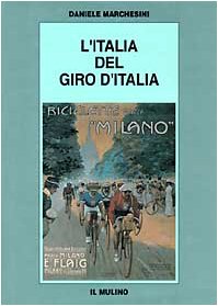 L'Italia del Giro d'Italia - copertina