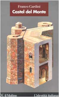 Castel del Monte - copertina