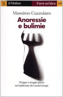 Anoressie e bulimie - copertina