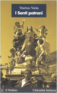 I Santi patroni - copertina
