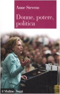 Donne, potere, politica - copertina