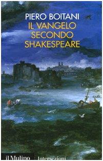Il Vangelo secondo Shakespeare - copertina