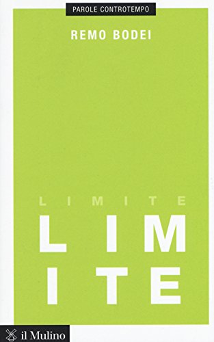 Limite - copertina