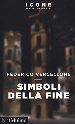 Simboli della fine - copertina