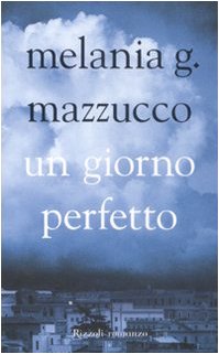 Un giorno perfetto - copertina