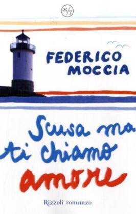 Scusa ma ti chiamo amore - copertina