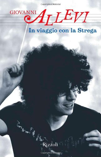 In viaggio con la strega - copertina