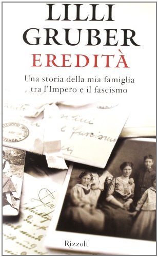 Eredità - copertina
