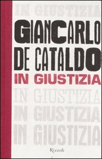 In giustizia - copertina