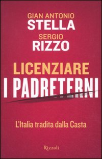 Licenziare i padreterni - copertina