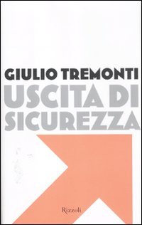 Uscita di sicurezza - copertina