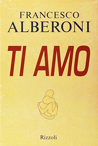 Ti amo - copertina