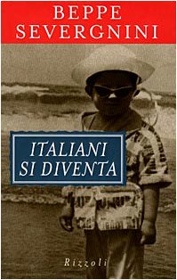 Italiani si diventa - copertina