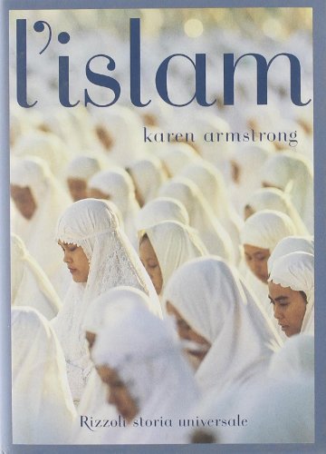 L'Islam - copertina