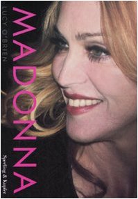Madonna - copertina