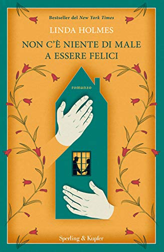 Non c'è niente di male a essere felici - copertina