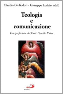 Teologia e comunicazione - copertina