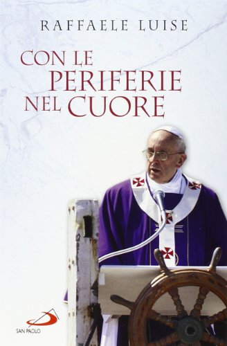 Con le periferie nel cuore - copertina