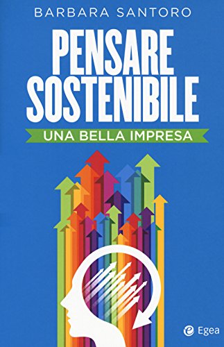 Pensare sostenibile. Una bella impresa - copertina