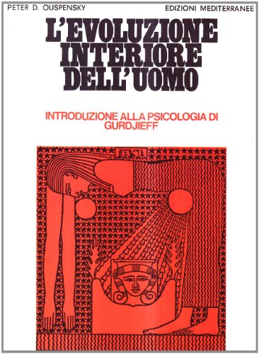 L'evoluzione interiore dell'uomo - copertina