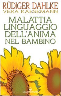 Malattia linguaggio dell'anima nel bambino - copertina