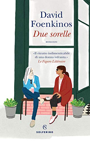 Due sorelle - copertina