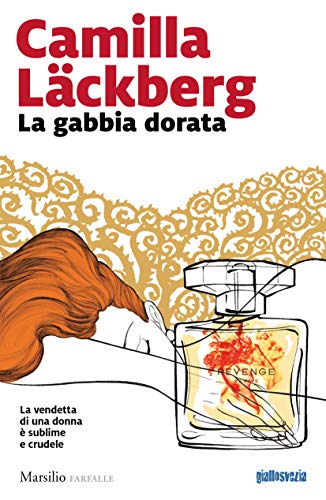 La gabbia dorata - copertina