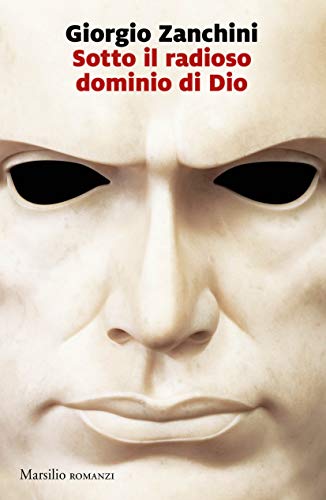 Sotto il radioso dominio di Dio - copertina