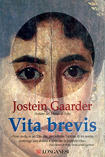Vita brevis - copertina