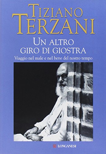 Un altro giro di giostra - copertina