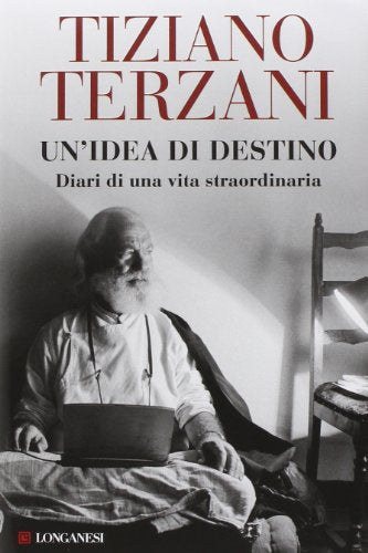 Un'idea di destino - copertina
