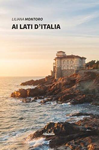 Ai lati d'Italia - copertina