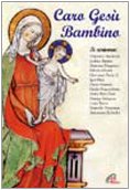 Caro Gesù Bambino. Ti scrivono.. - copertina