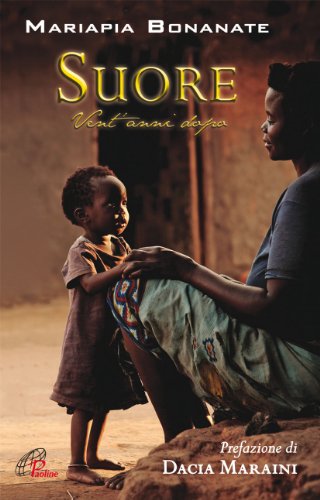 Suore. Vent'anni dopo - copertina