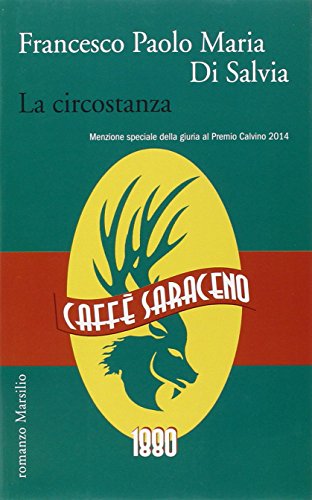 La circostanza - copertina
