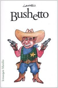 Bushetto - copertina